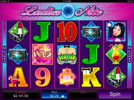 Slot Games Online